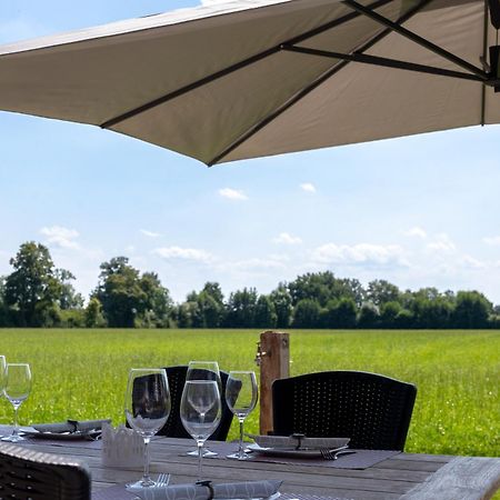 Apartmán Weitblick - Ruhepol In Muensterlaender Parklandschaft Dülmen Exteriér fotografie