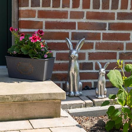 Apartmán Weitblick - Ruhepol In Muensterlaender Parklandschaft Dülmen Exteriér fotografie